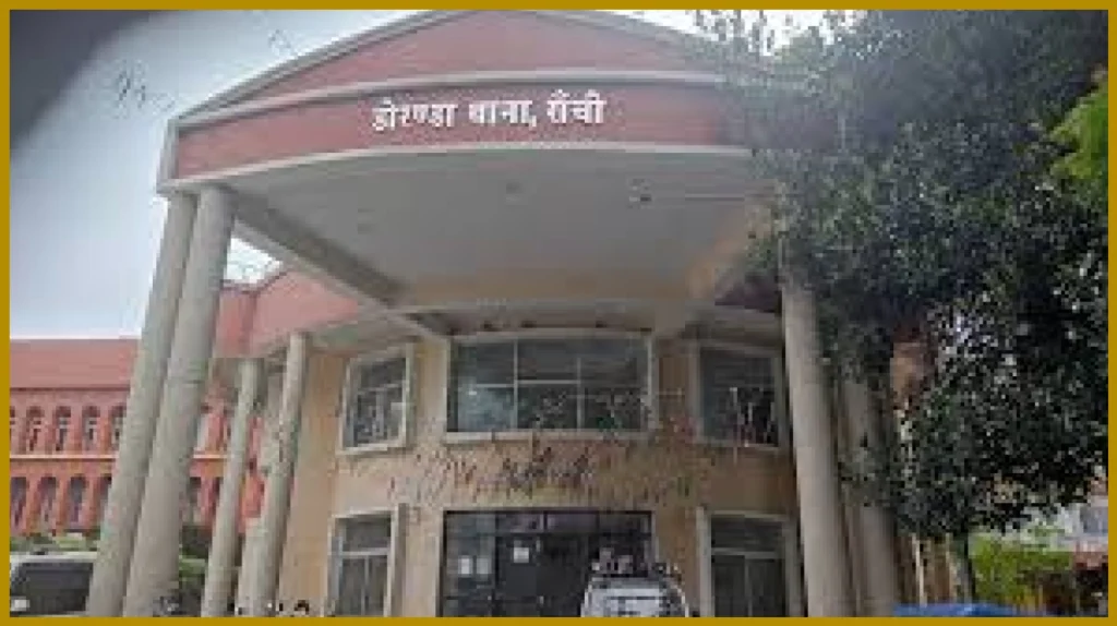 Ranchi Man Found Dead by Hanging Days After Allegedly Killing Wife