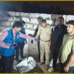 Six-Year-Old Girl Murdered Over Neighbourly Dispute in Karnataka