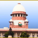 Supreme Court Issues Notice on SC/ST Reservation Creamy Layer Petition