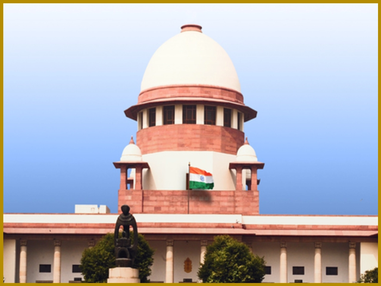 Supreme Court Issues Notice on SC/ST Reservation Creamy Layer Petition