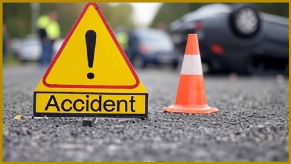 SUV Crashes Into Tree Near Hyderabad, Four Students Dead