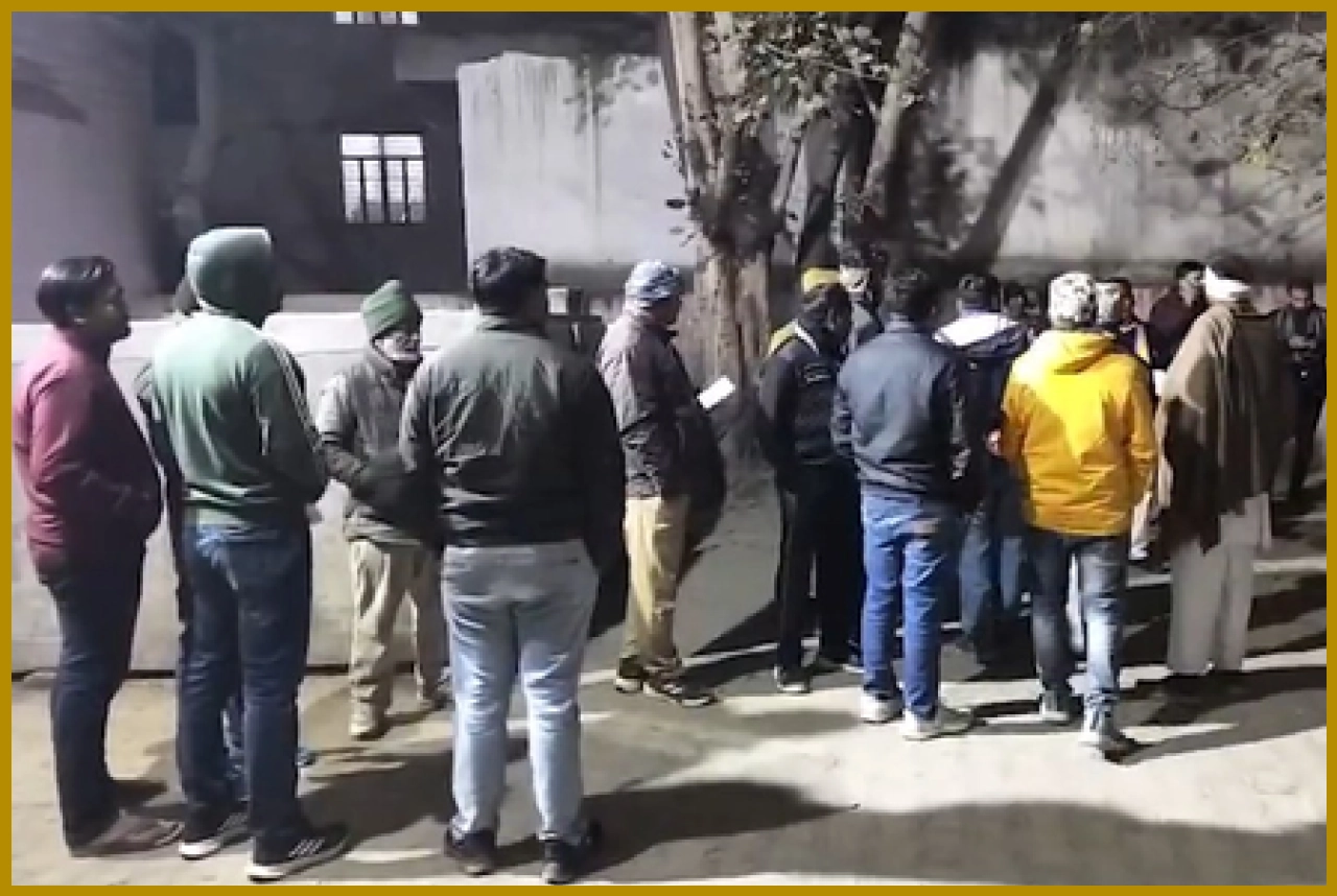 Tensions Rise in Meerut Over Abduction and Murder Case