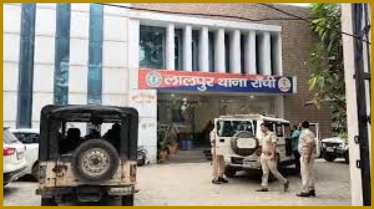 Two Arrested in Ranchi for Running Over Youth with Car