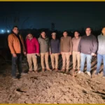 Two Notorious Criminals Arrested in Greater Noida Murder Case