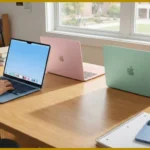 Apple May Integrate Samsungs Privacy Display Technology in Future MacBooks