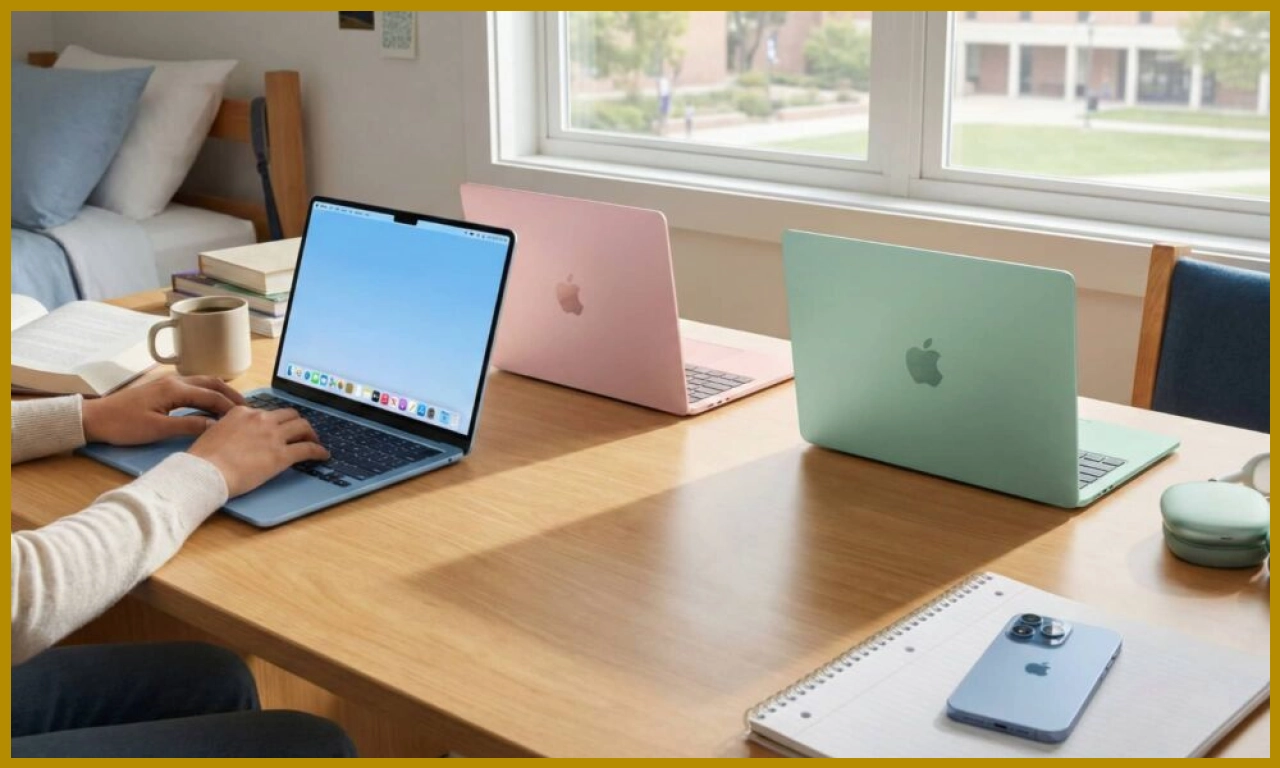 Apple May Integrate Samsungs Privacy Display Technology in Future MacBooks