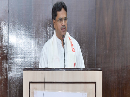 BJP Promises Development and Peace in Tripura Tribal Areas