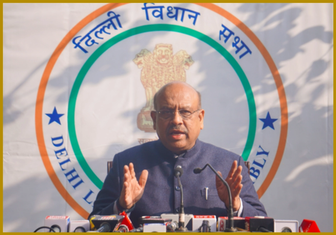 Delhi Assembly Orders Inquiry into Punjab Police Actions