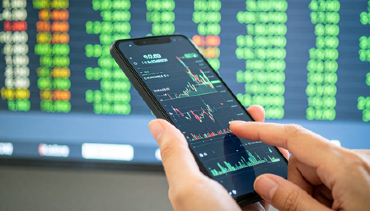 Foreign Investors Return to Indian Markets Amid Strong Domestic Participation