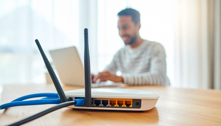 India Improves Ranking in Global Network Readiness Index