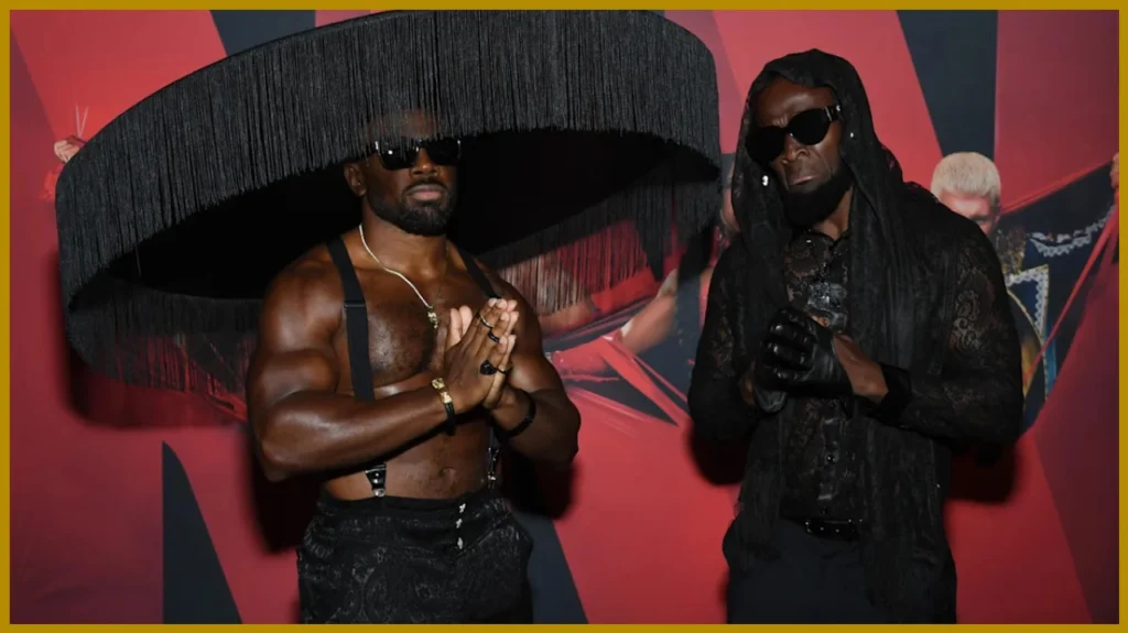 Kofi Kingston Announces Xavier Woods Injury During WWE Raw Commercial Break Segment