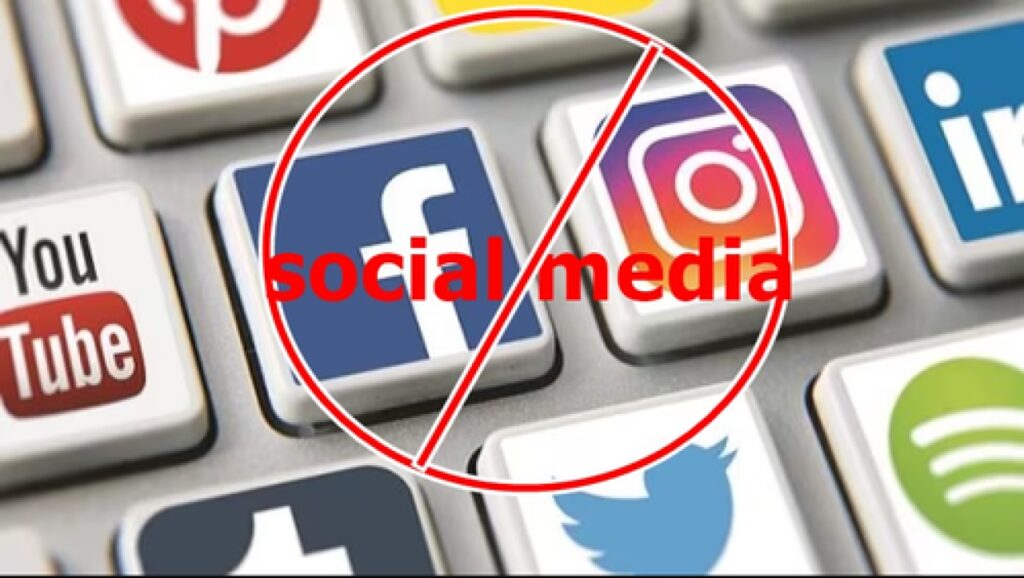 Nepal Withdraws Proposed Bill to Ban Social Media for Minors