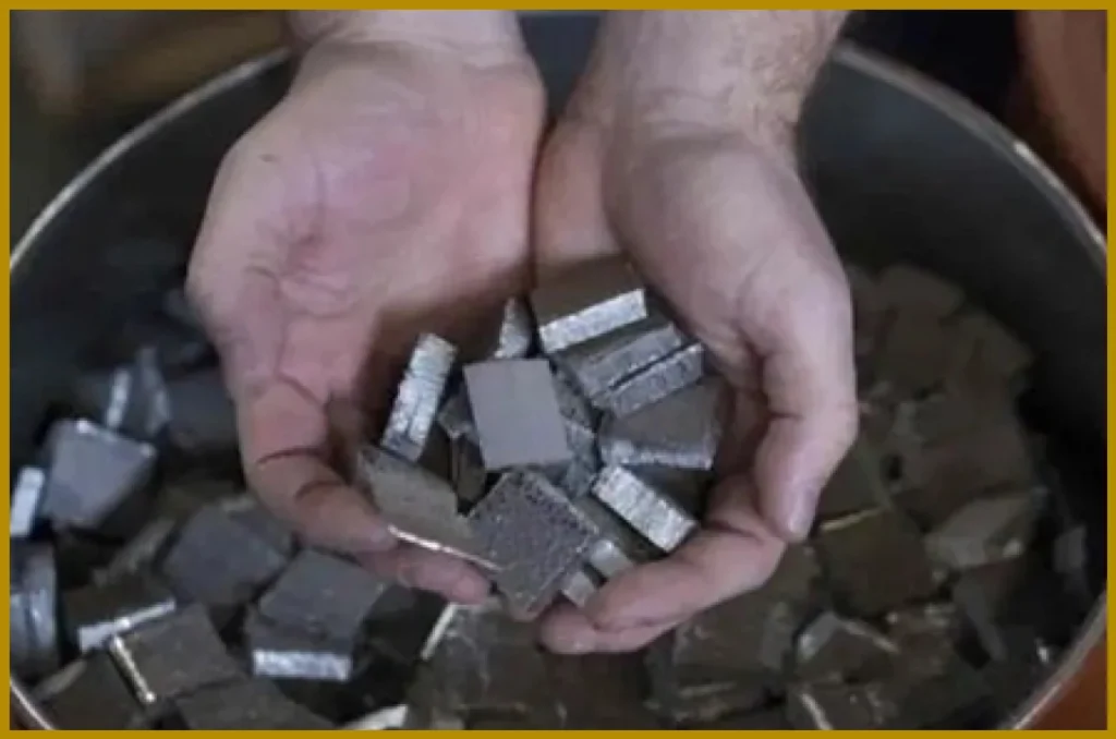 NMDC Reports 19% Increase in Iron Ore Production