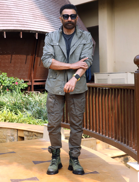 Sunny Deols Lahore 1947 Set for August Release