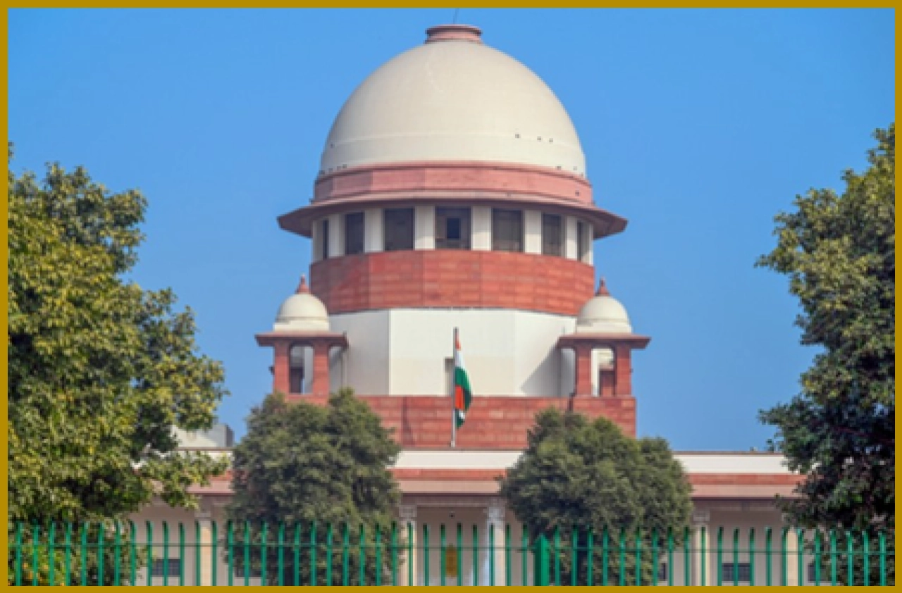 Supreme Court Questions Double Standards in Hyatt Regency Auction Case