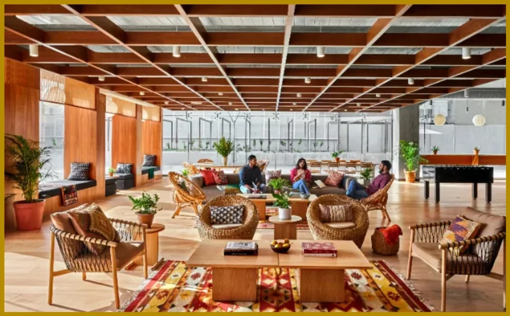 WeWork India gains on expanding partnership with Turner International India