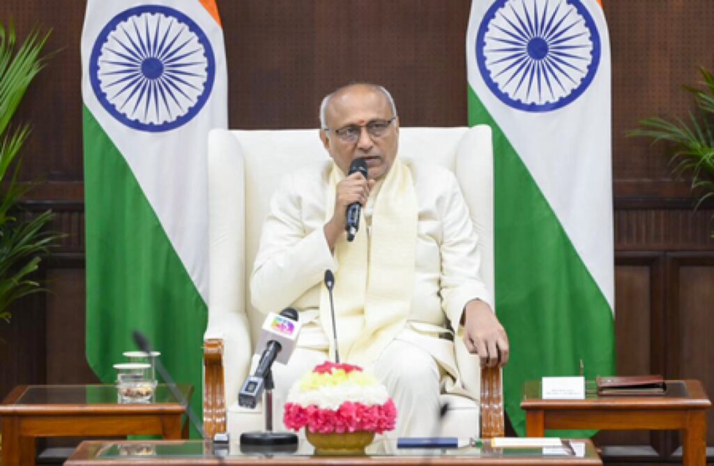 AI Chatbot Nyaya Setu to Launch at National Consultation