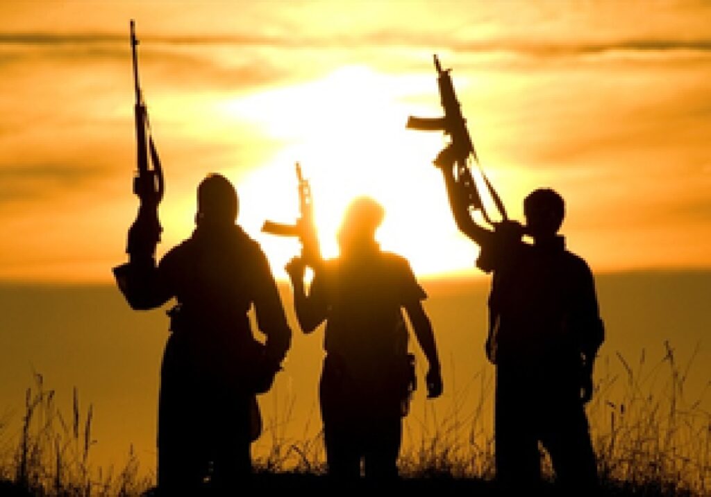 Baloch Armed Group Accused: Two Suspects Linked to ISI Shot Dead