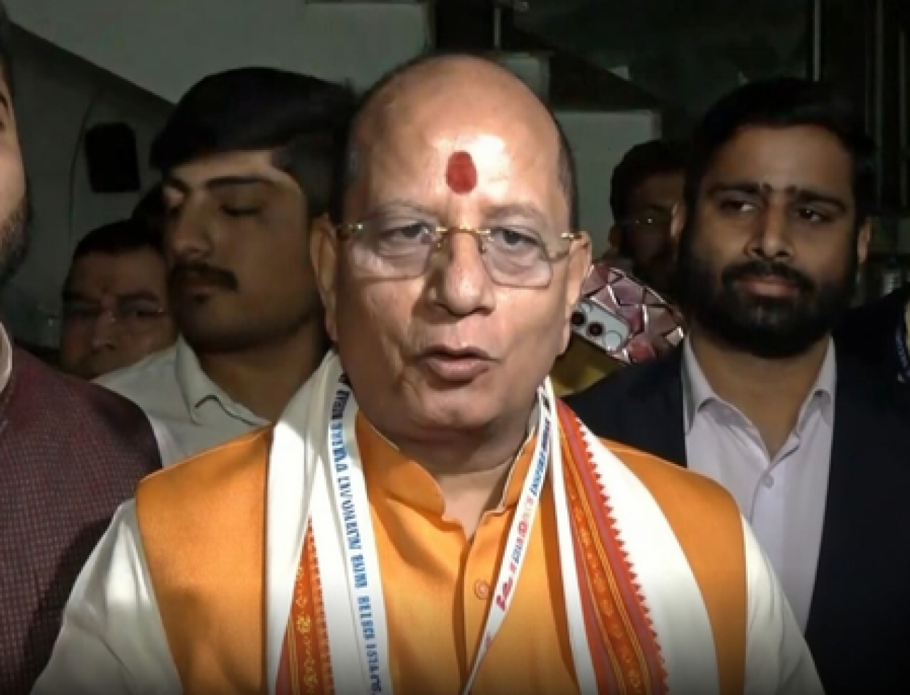 Bihar Deputy CM Warns Revenue Staff Amidst Strike Threats