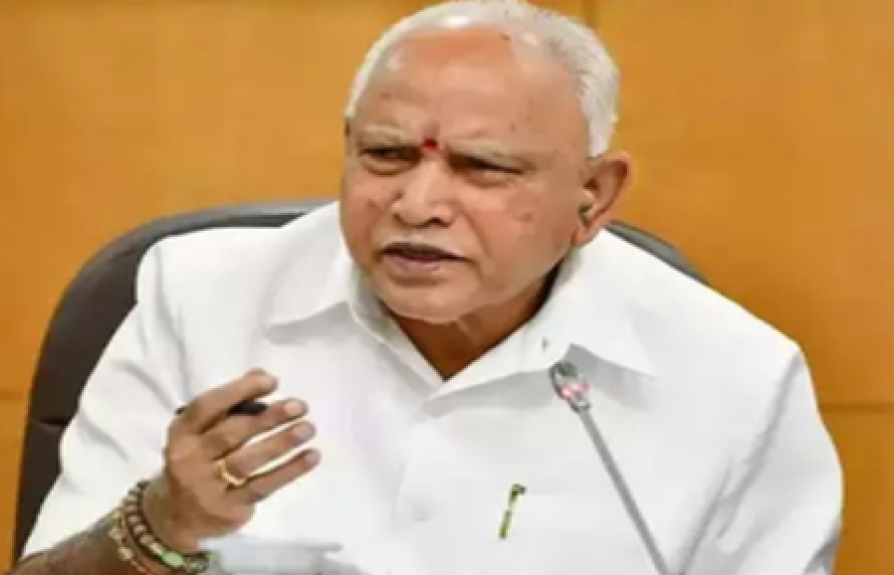 BJP Aims for Victory in Karnataka By-elections, Says Yediyurappa
