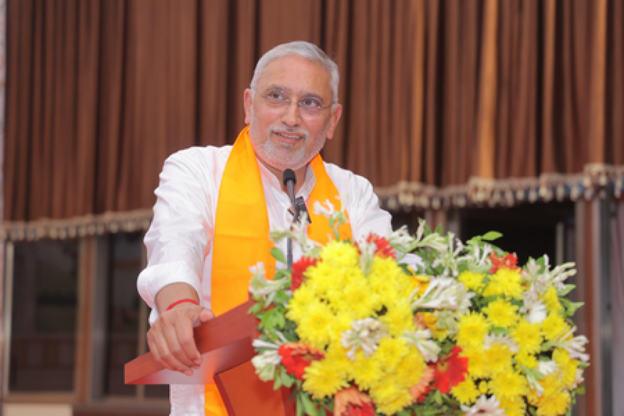 BJP Focuses on Micro-Planning Ahead of Local Elections in Gujarat BJP Focuses on Micro-Planning Ahead of Local Elections in Gujarat