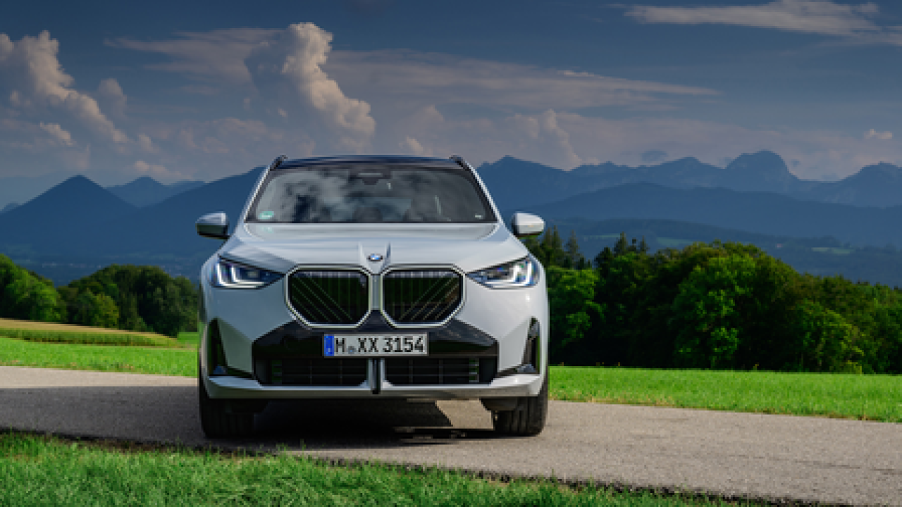 BMW Group India Announces Price Hike for April