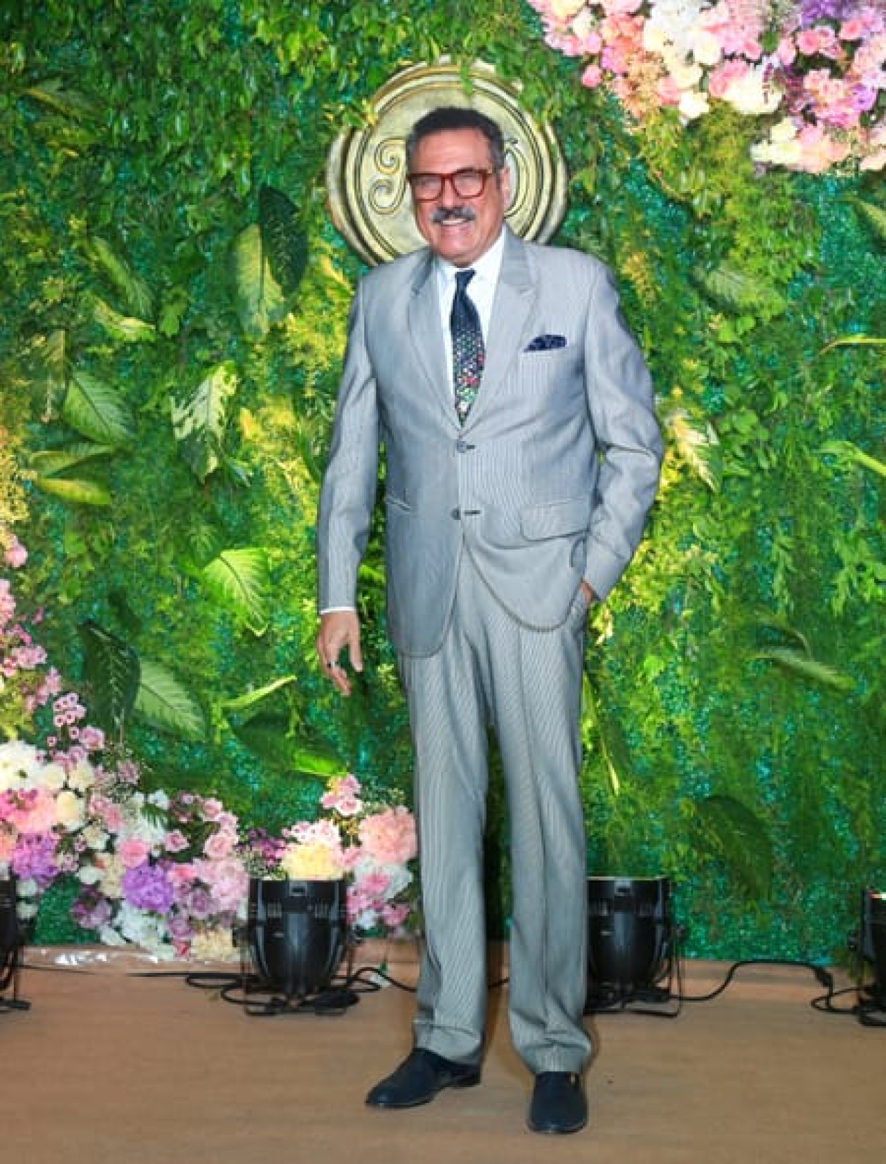 Boman Irani Offers Humorous Take on Peace Talks with Trump