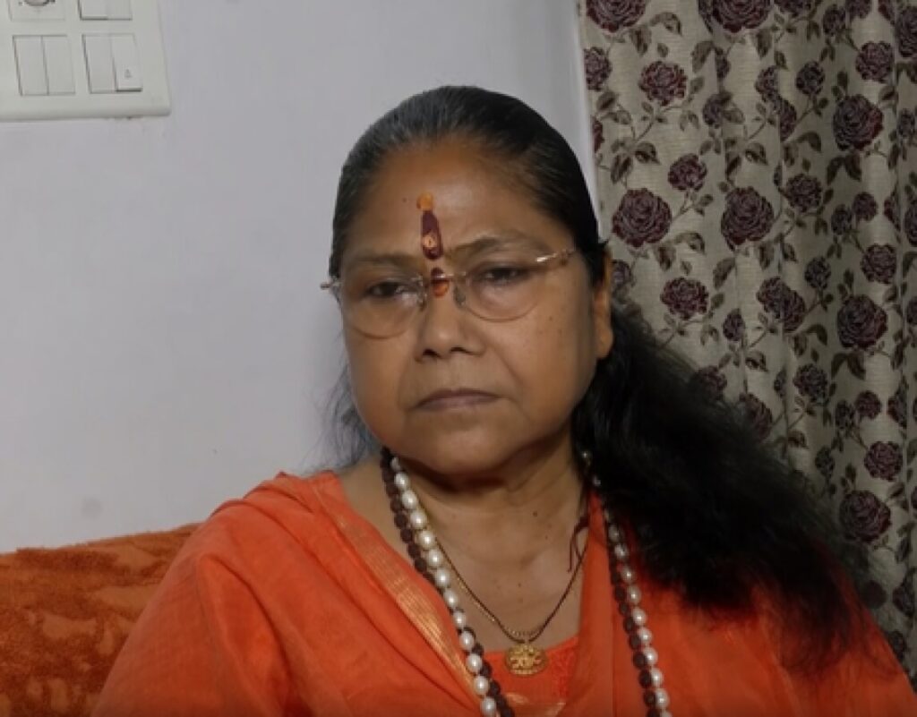 Census Will Reveal Community Benefits: Sadhvi Niranjan Jyoti