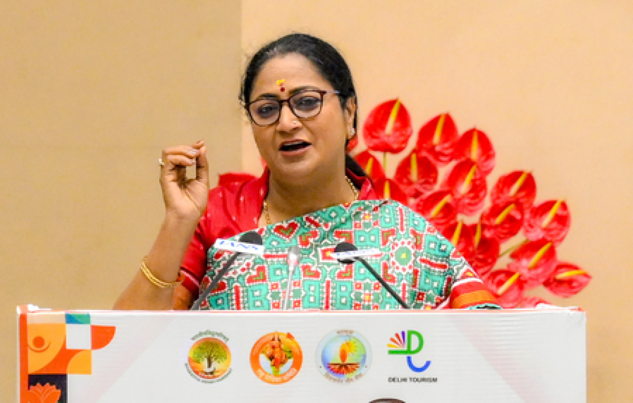 CM Rekha Gupta Condemns Gruesome Murder in Uttam Nagar