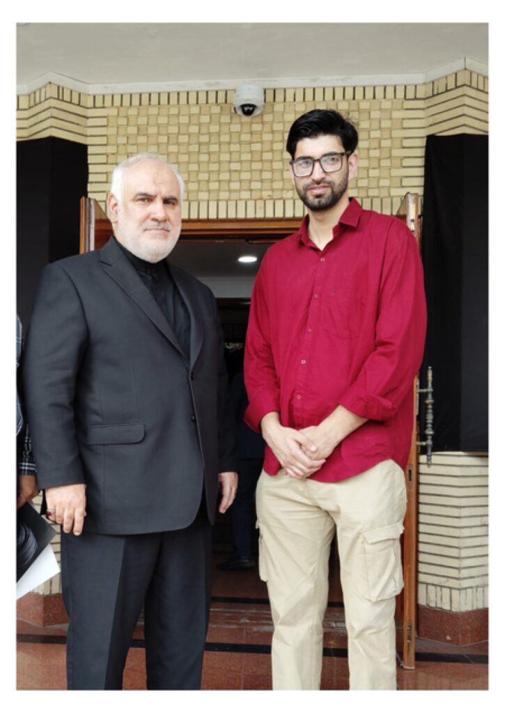 Concerns for Indian Students Amid Middle East Crisis