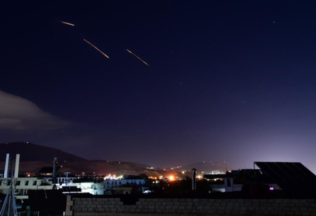 Conflict in West Asia Enters Eighth Day Amid Ongoing Airstrikes