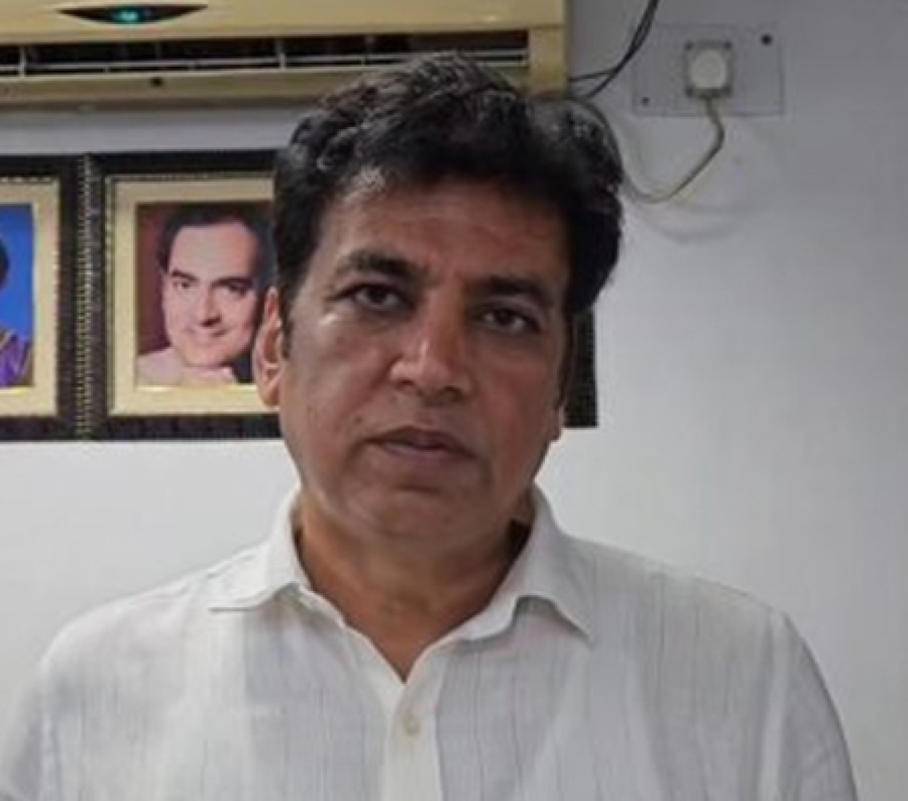 Congress Leader Appeals for Immediate Pension Release for Beneficiaries