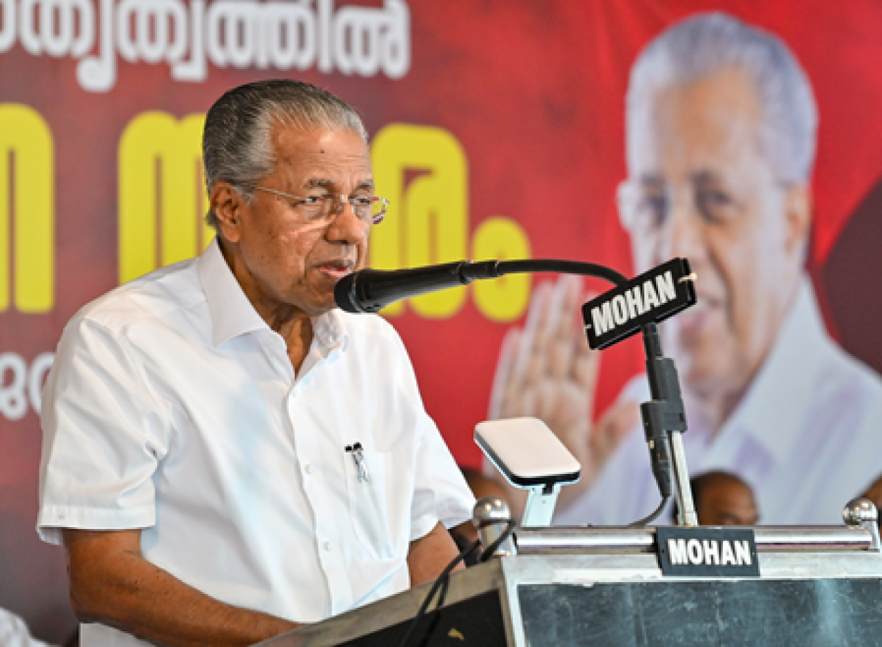 CPI Announces Candidates for Kerala Assembly Elections 2026