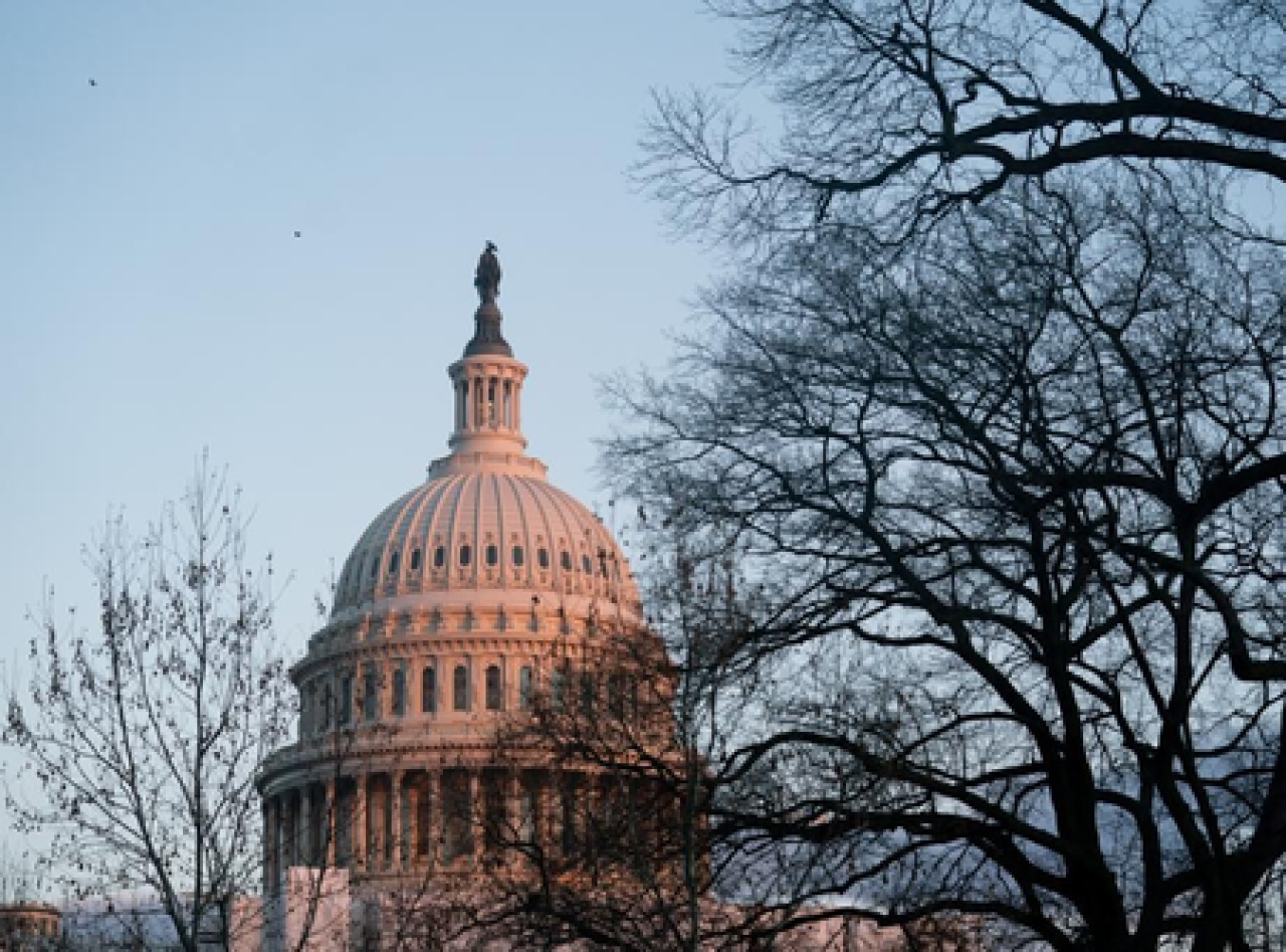 Cyber Attacks on US House of Representatives Reach 3 Billion in 2025