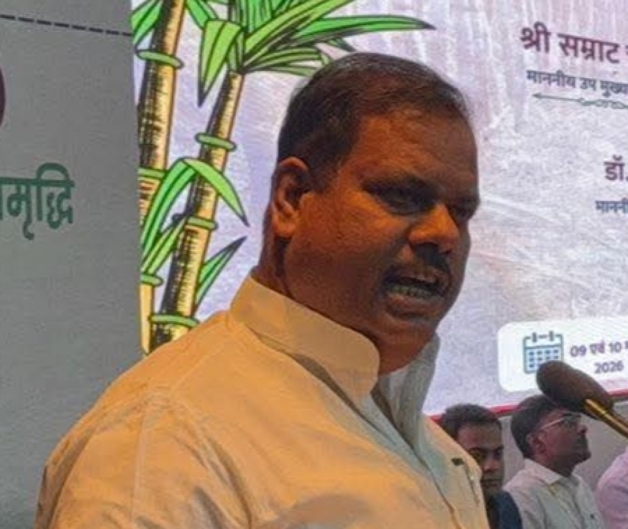 Demand for Chirag as CM Raises Political Temperature in Bihar