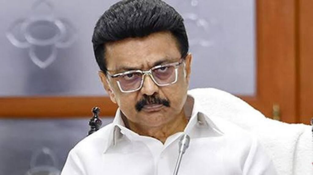 DMK-VCK Seat Deal Finalized in Tamil Nadu, Alliance with Congress in Puducherry