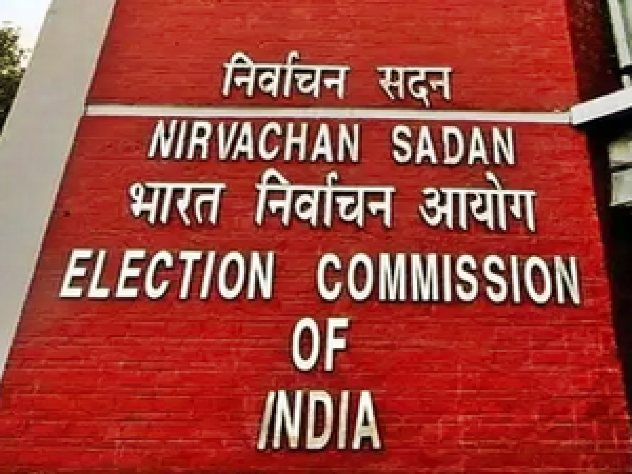 Election Commission Bans Exit Polls During Assembly Elections