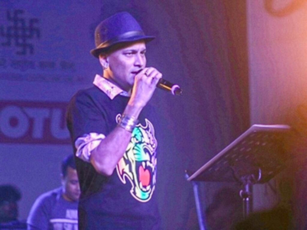 Fast-Track Court Established for Zubeen Gargs Death Case
