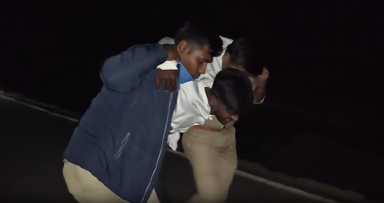 Five Notorious Criminals Arrested After Encounter in Raebareli