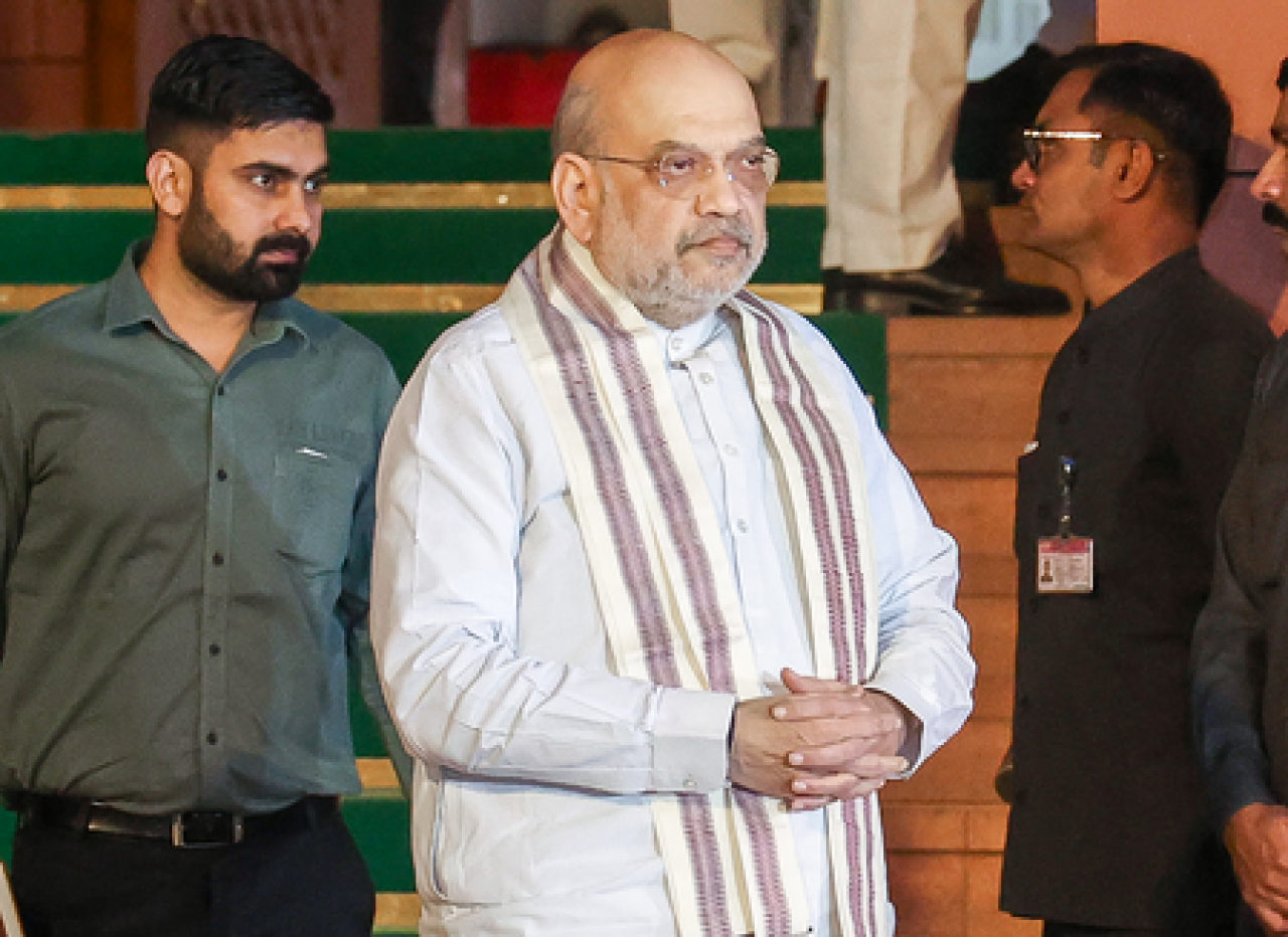 Fuel Duty Cut Offers Relief to Citizens: Amit Shah