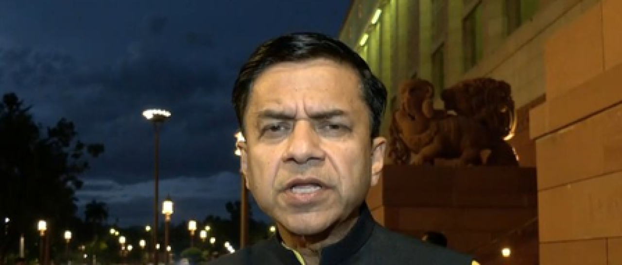 Government Claims Success Against Naxalism Under Modis Leadership