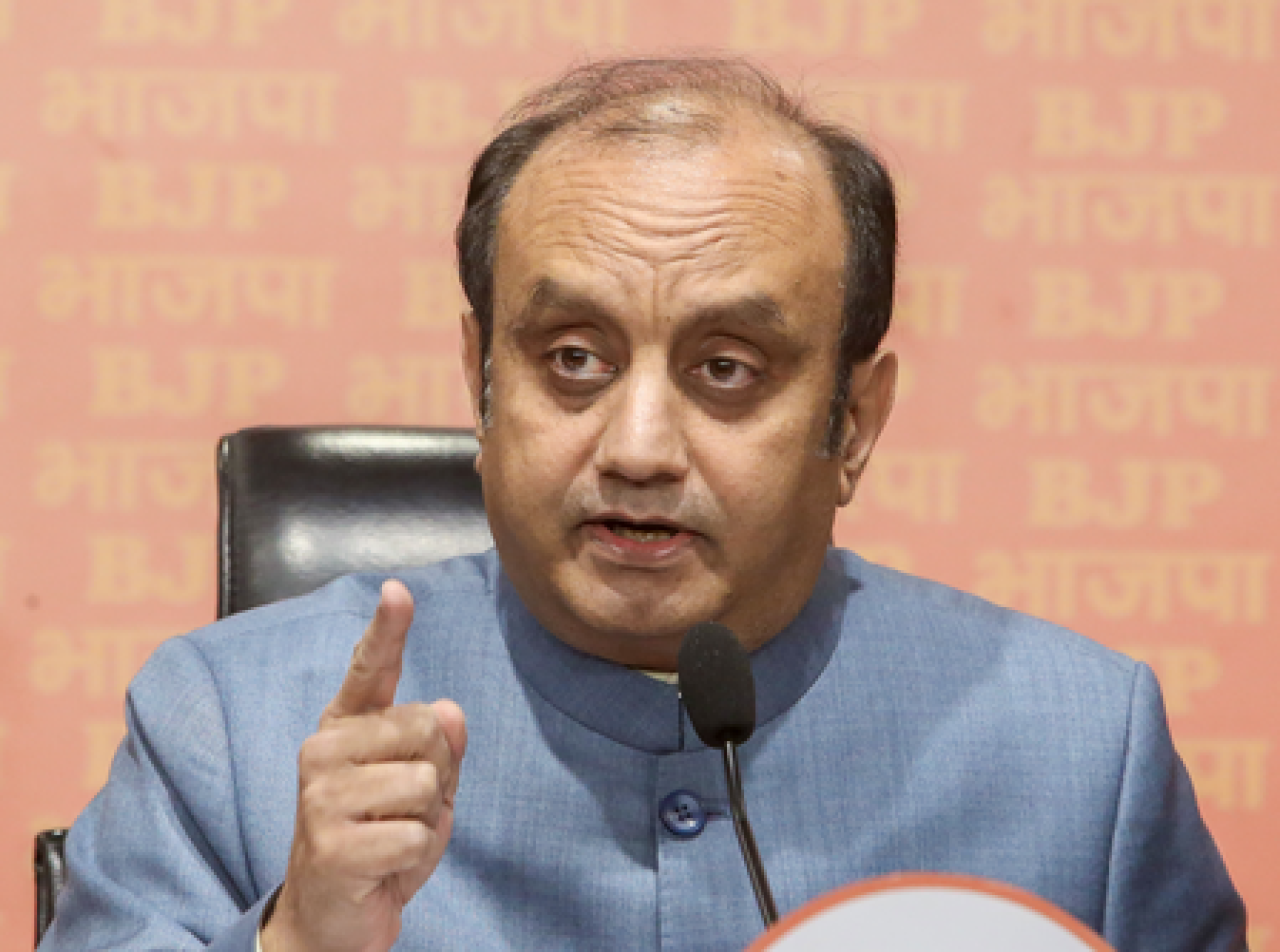 Government Takes Cautious Steps Amid Global Crisis: Sudhanshu Trivedi Government Takes Cautious Steps Amid Global Crisis: Sudhanshu Trivedi