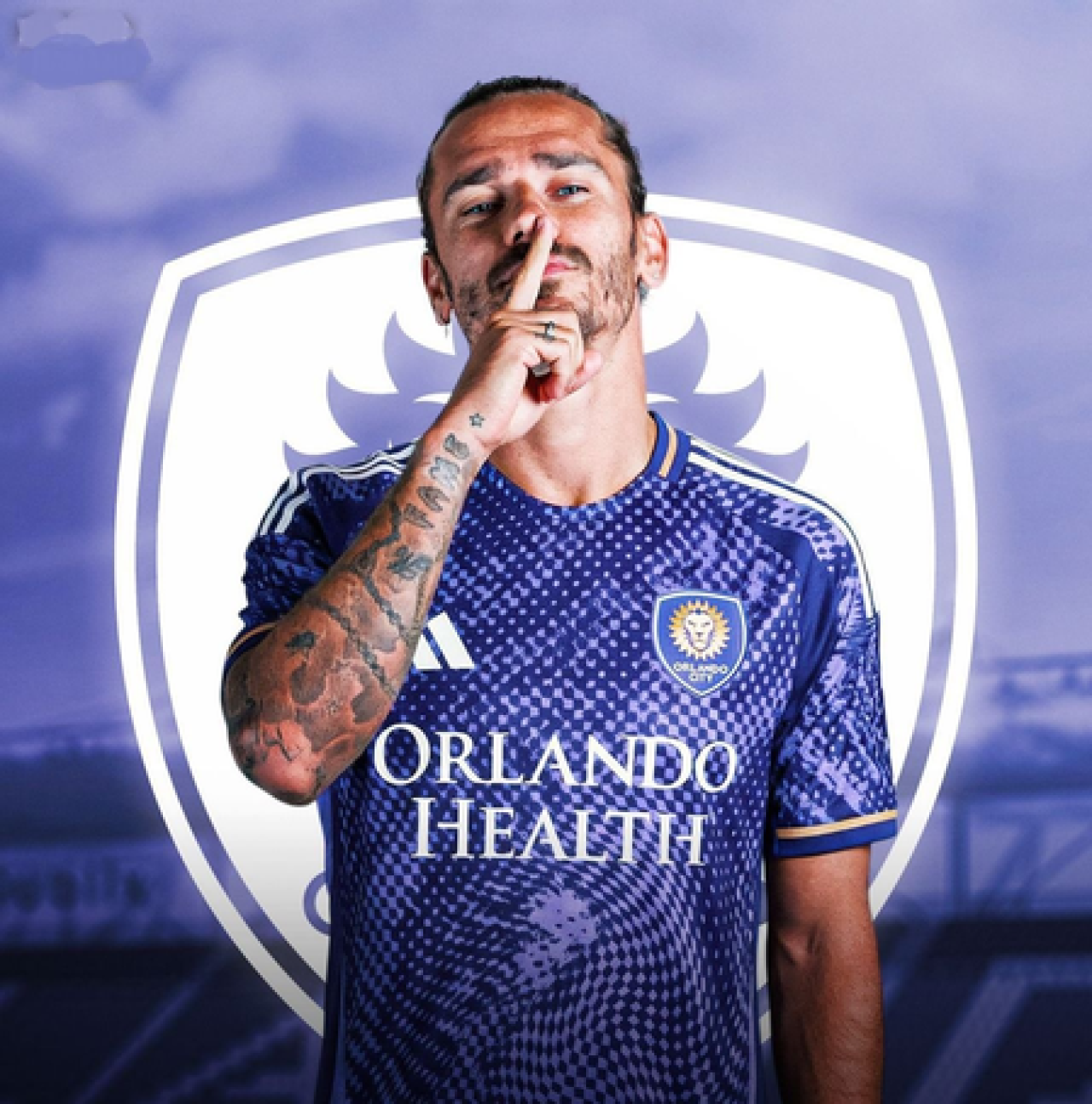 Griezmann Set to Join Orlando City After Atletico Madrid Departure