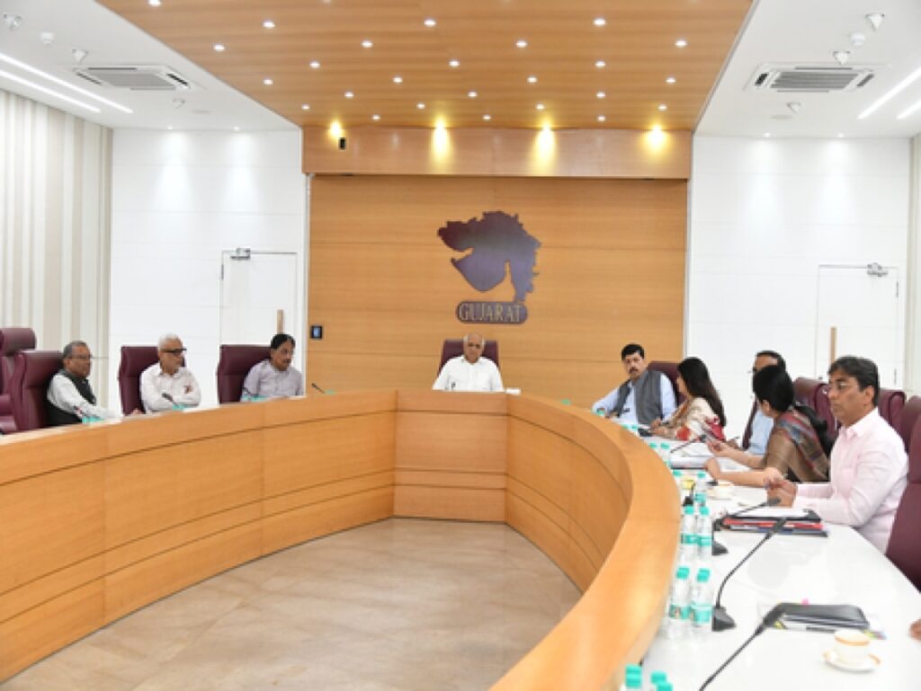 Gujarat Approves Instant PNG Connections for Restaurants and Hotels