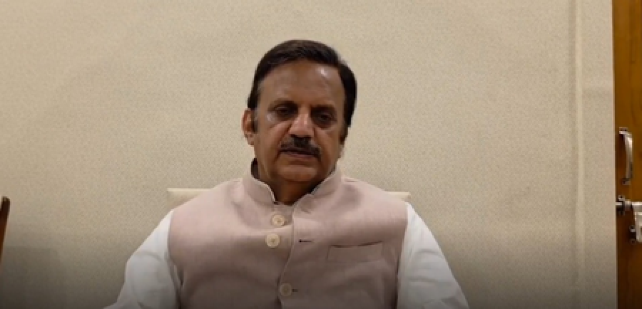 HPV Vaccination Campaign for Girls in Madhya Pradesh