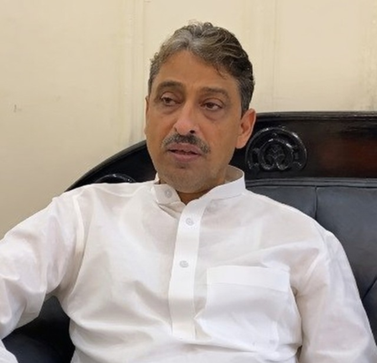 Imran Masood Criticizes Dhurdhar 2 as a Sponsored Agenda of Hatred