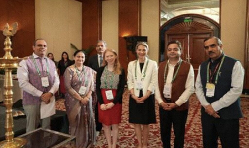 India-UK Conference Discusses Safe Green Hydrogen Production