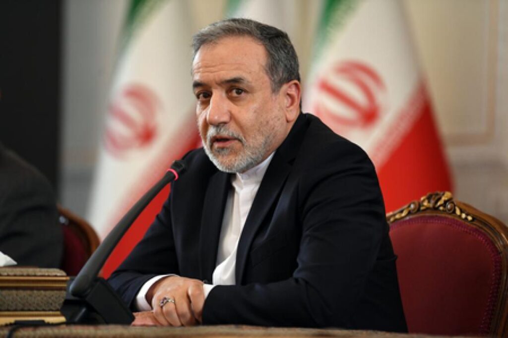 Iranian Foreign Minister Criticizes US Claims on Military Reality