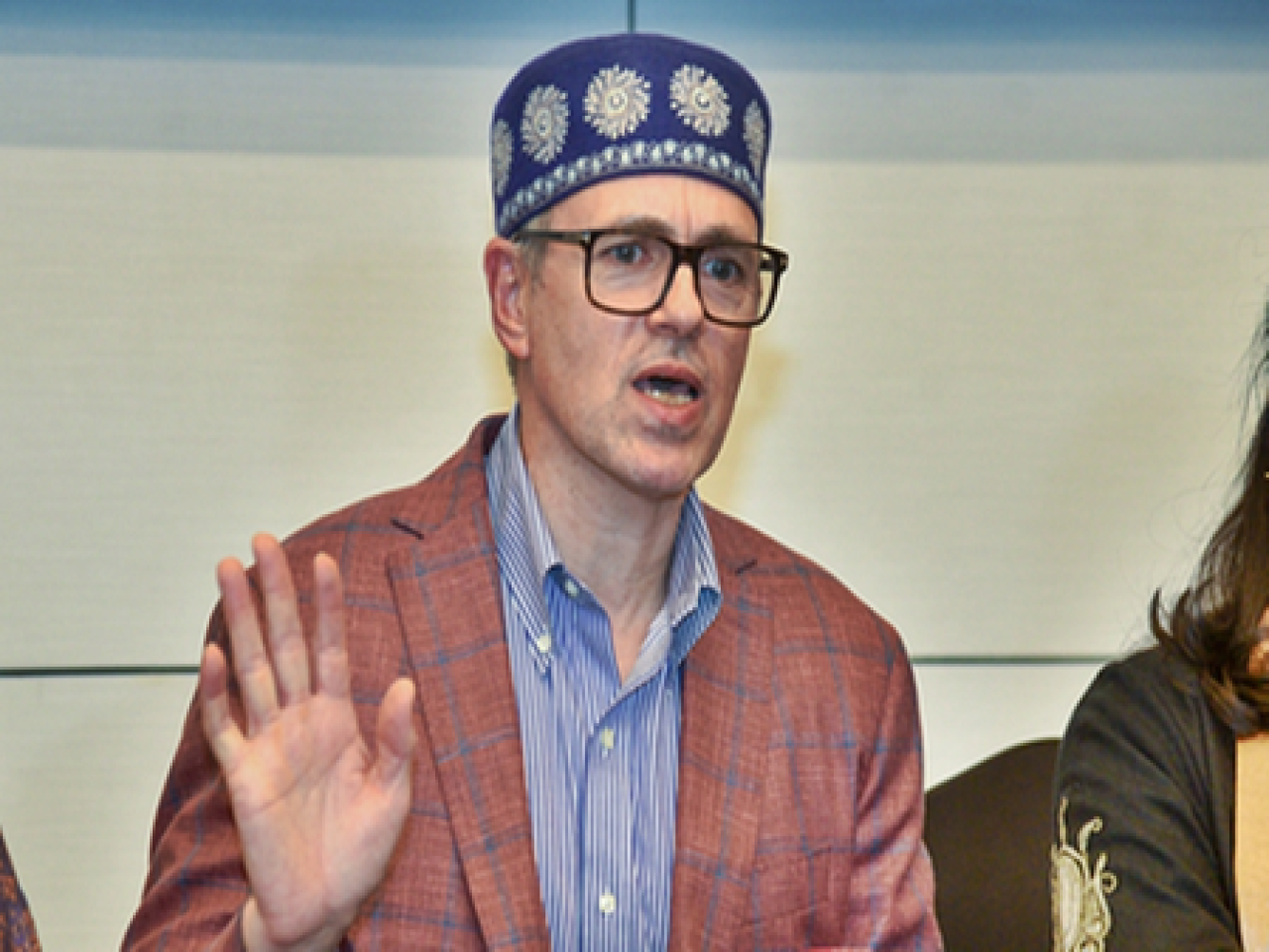 Jammu and Kashmir Government Dismisses Three Employees for Terror Links