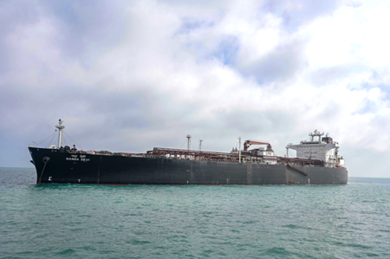 Japans Interest in Mine Sweeping Operations in Hormuz Strait